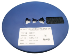 EC8D-01B轻触按键开关IC