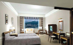 富士康员工食堂餐桌椅