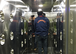 FFU风机过滤机组