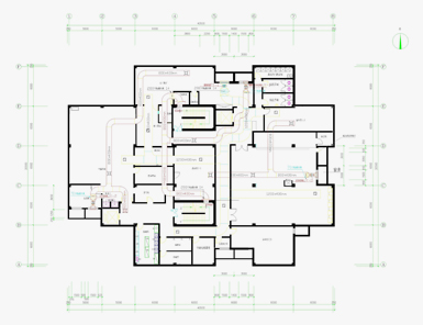 火灾自动报警系统