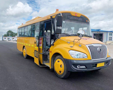 校车租赁