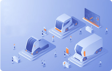 智能网联及无人驾驶模块