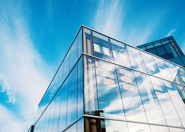 家属院沥青道路