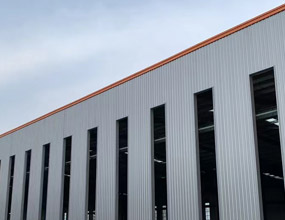 汉中市首铝模架